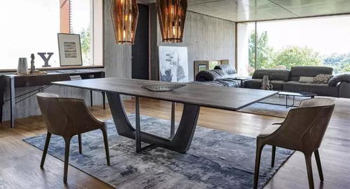 arketipo丨源自佛羅倫薩，軟體家具中的高定藝術