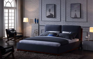 深圳歐夢妮斯 以輕奢價格，享進口品質(zhì)的布藝軟體家具